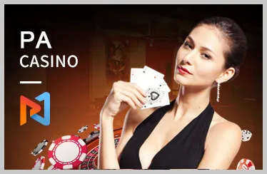 Casino Trực Tuyến tại vn bet 77
